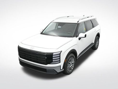 New 2026 Hyundai Palisade SEL FWD image 18