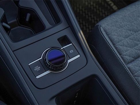 New 2026 Volkswagen Tiguan S image 13