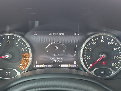 Used 2022 Jeep Renegade Altitude w/ Convenience Group AWD/4WD image 21
