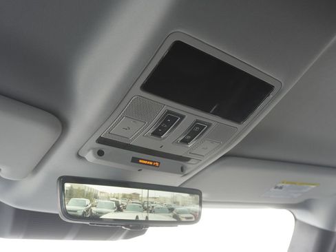 New 2026 Land Rover Defender 110 S image 16