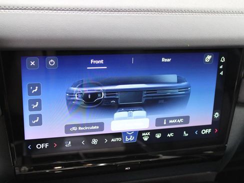 New 2025 Lincoln Navigator Reserve w/ Jet Appearance Package image 55