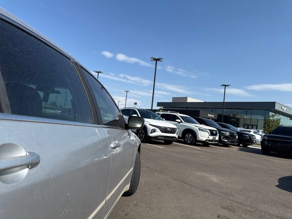 Used 2005 Honda Accord LX image 10