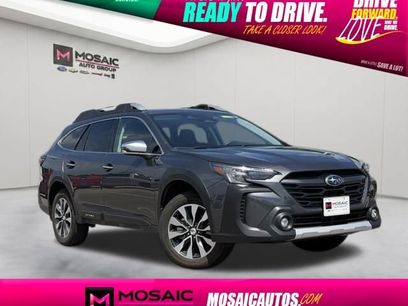 Used 2024 Subaru Outback Touring w/ Popular Package #2