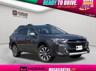 Used 2024 Subaru Outback Touring w/ Popular Package #2 AWD/4WD video 1