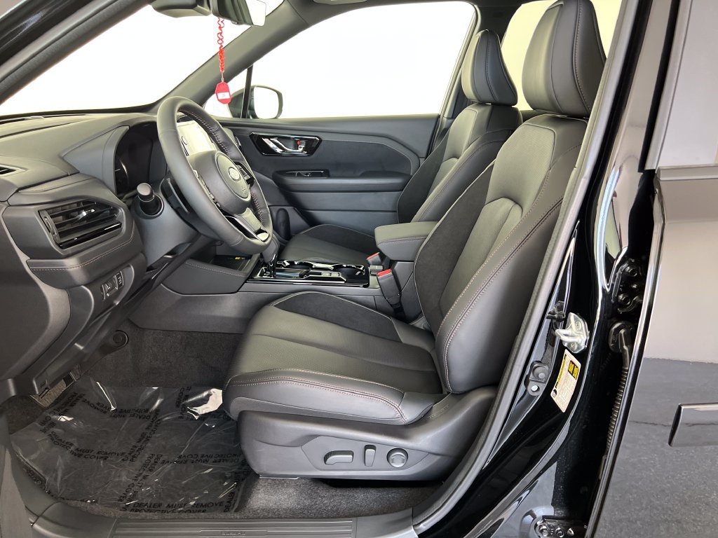 New 2026 Subaru Forester Touring AWD/4WD image 11