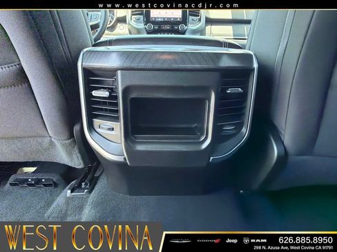 Used 2025 RAM 1500 Big Horn RWD image 35