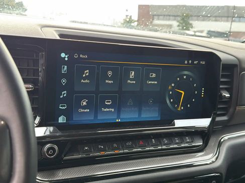 Used 2024 Chevrolet Silverado 1500 ZR2 w/ Technology Package image 14