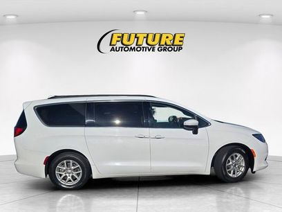 Used 2020 Chrysler Voyager Lxi