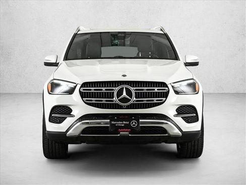 Used 2024 Mercedes-Benz GLE 450e 4MATIC image 2