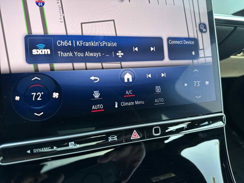 Used 2022 Mercedes-Benz S 500 4MATIC image 17