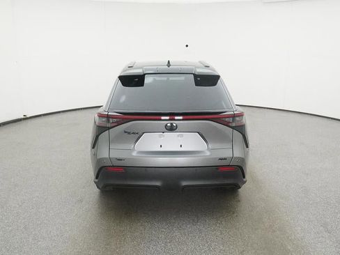 New 2025 Toyota bZ4X AWD image 45