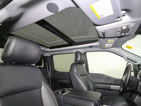 Used 2025 Ford F250 Lariat w/ Lariat Ultimate Package image 18