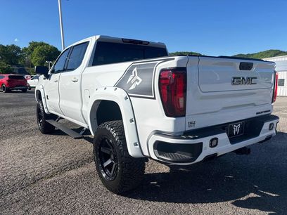 New 2026 GMC Sierra 1500 AT4 w/ AT4 Premium Package