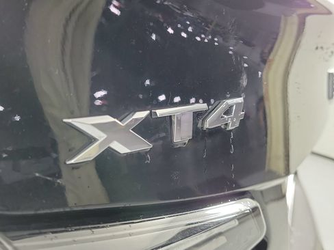 Used 2023 Cadillac XT4 Sport FWD image 5