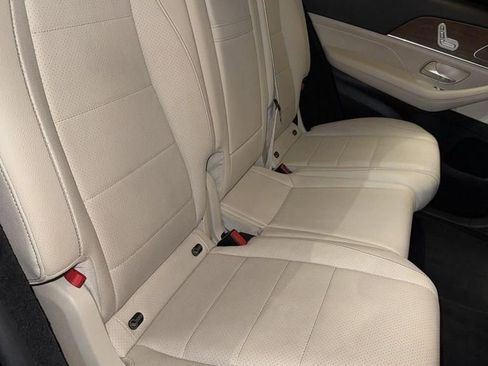 Used 2021 Mercedes-Benz GLE 350 w/ 3rd Row Seat Package image 7