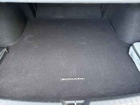 Certified 2023 Hyundai Sonata SEL FWD image 21