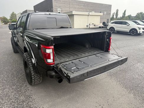 Used 2022 Ford F150 Raptor w/ Equipment Group 801A High AWD/4WD image 13