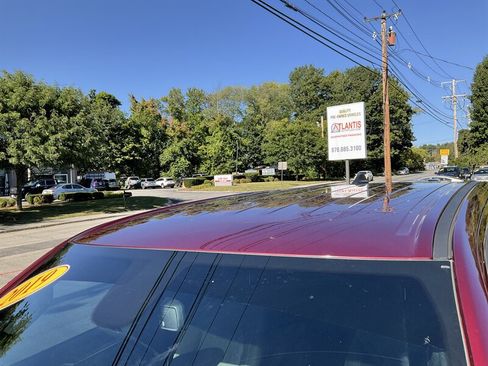 Used 2019 RAM 1500 Big Horn RWD image 9