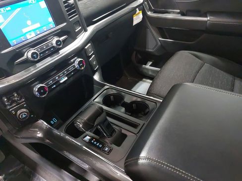 Used 2022 Ford F150 XLT w/ Equipment Group 301A Mid image 25