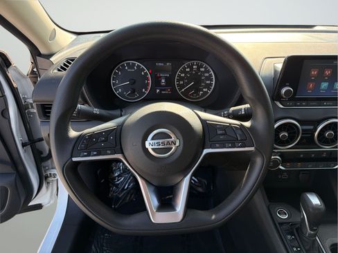 Used 2023 Nissan Sentra S FWD image 10