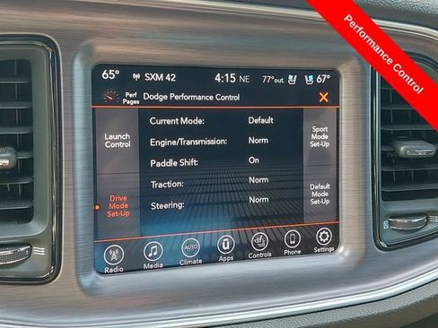 Used 2017 Dodge Challenger R/T Scat Pack RWD image 18