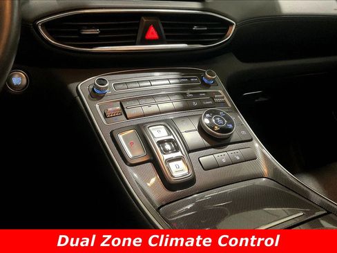 Used 2023 Hyundai Santa Fe SEL image 16