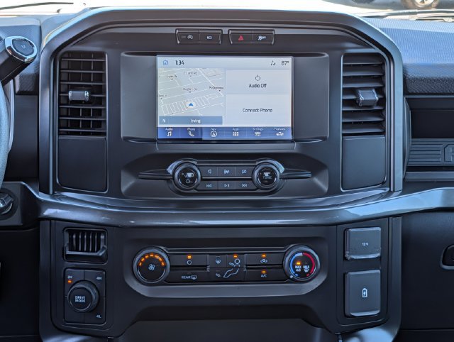 Used 2023 Ford F150 XL w/ STX Appearance Package AWD/4WD image 15