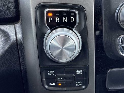 Used 2016 RAM 1500 Sport AWD/4WD image 19
