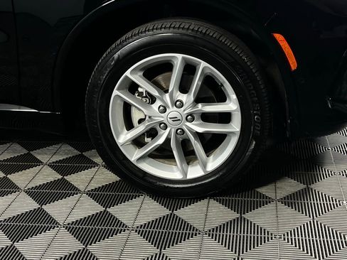 Certified 2025 Dodge Durango GT image 11