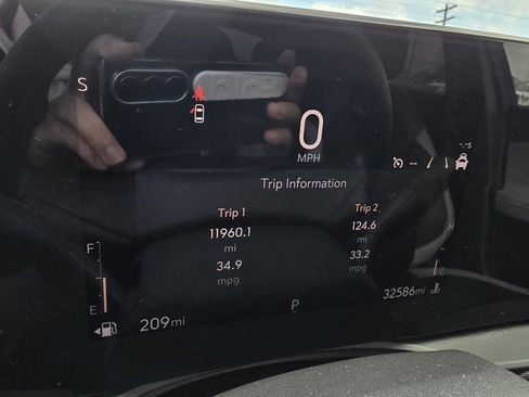 Used 2024 Buick Envista Preferred image 14