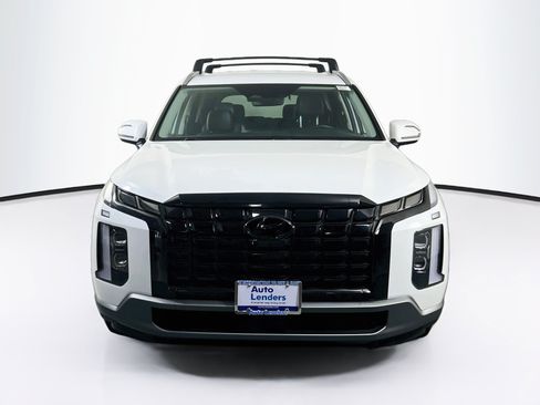 Used 2023 Hyundai Palisade SEL AWD/4WD image 2