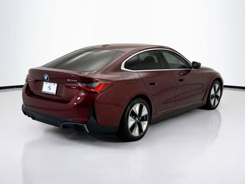 Certified 2023 BMW i4 eDrive35 RWD image 5