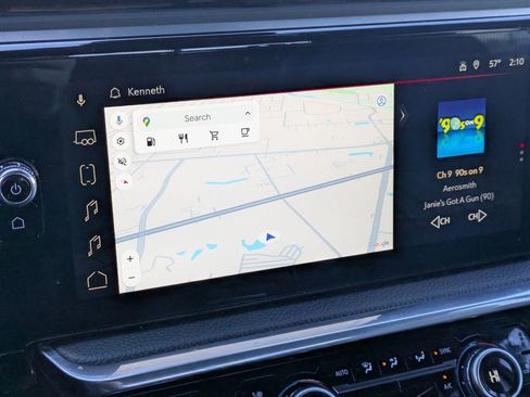 Used 2024 GMC Sierra 1500 Denali w/ Denali Reserve Package image 24