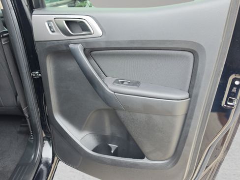 Used 2023 Ford Ranger XLT AWD/4WD image 45