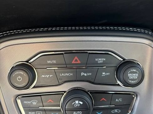 Used 2023 Dodge Challenger SRT Hellcat RWD image 16