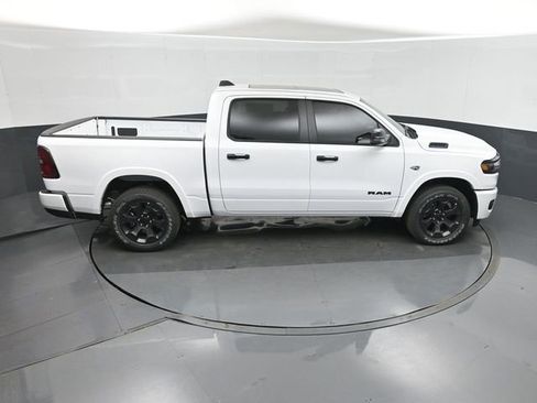 New 2026 RAM 1500 Big Horn image 28