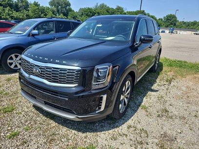Used 2020 Kia Telluride S