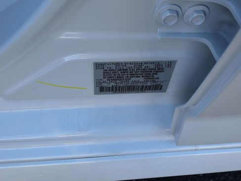 New 2025 Nissan Sentra SR w/ SR Premium Package image 24