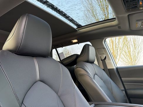 New 2026 Toyota Grand Highlander Platinum image 16