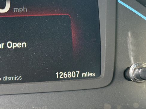 Certified 2019 Honda Odyssey EX-L image 22