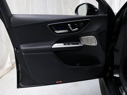 Certified 2024 Mercedes-Benz GLC 300 4MATIC image 25