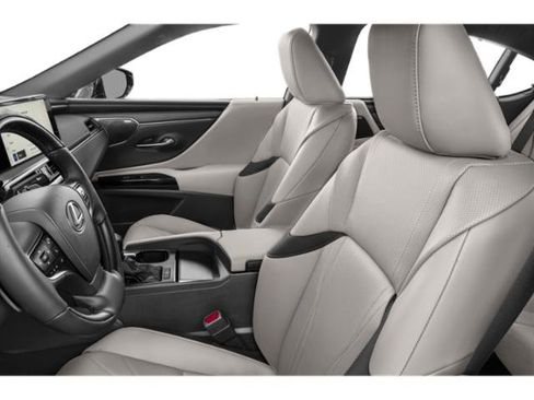 Used 2025 Lexus ES 350 Ultra Luxury image 9