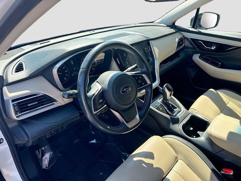 Used 2020 Subaru Outback Limited w/ Popular Package #2 AWD/4WD image 5