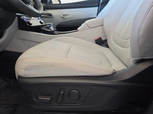 Used 2025 Hyundai Tucson SEL FWD image 28