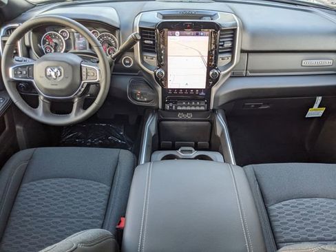 New 2026 RAM 2500 Big Horn image 12