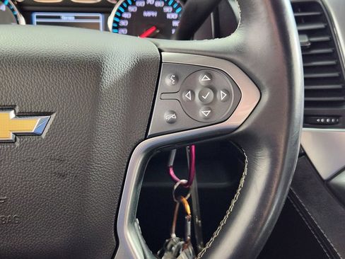Used 2019 Chevrolet Tahoe LT AWD/4WD image 20