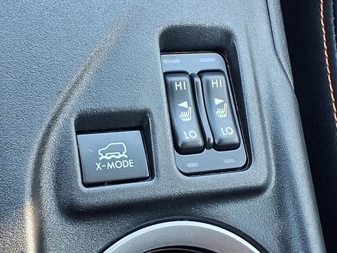 Used 2021 Subaru Crosstrek 2.5i Limited w/ Moonroof Package 2 image 18