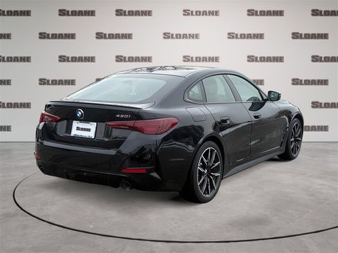 New 2026 BMW 430i xDrive image 5