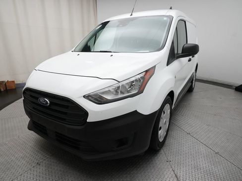 Used 2022 Ford Transit Connect XL FWD image 12