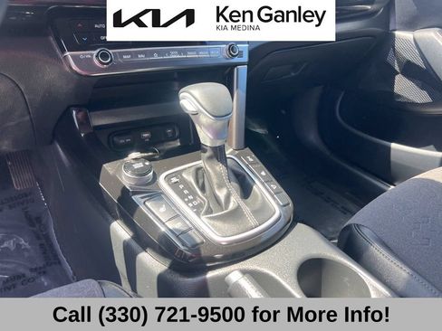 Certified 2025 Kia Seltos S AWD/4WD image 35